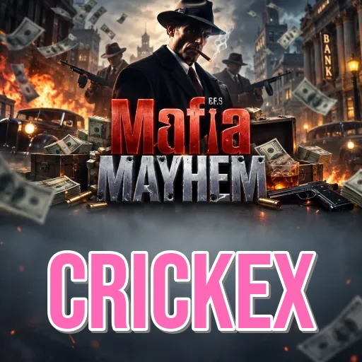 Screenshot 4 - crickex Dark Mode