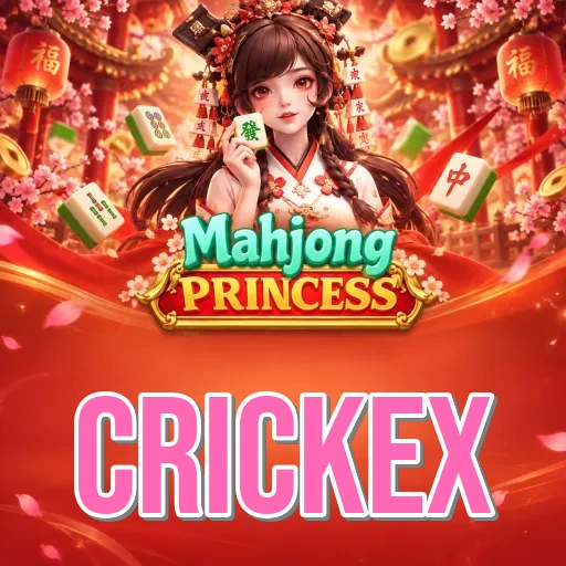 Screenshot 1 - crickex Home Screen
