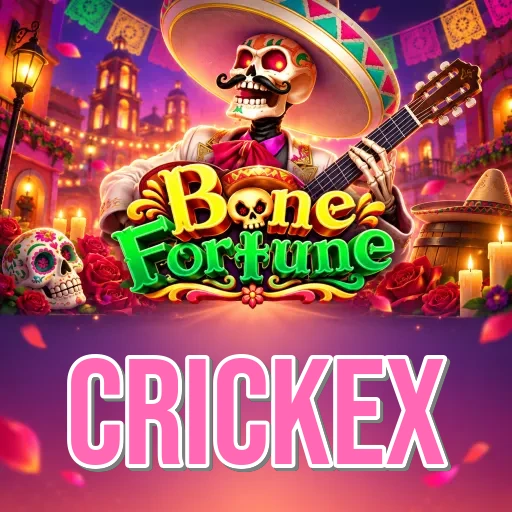 Screenshot 4 - crickex Dark Mode