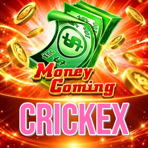 Screenshot 1 - crickex Home Screen