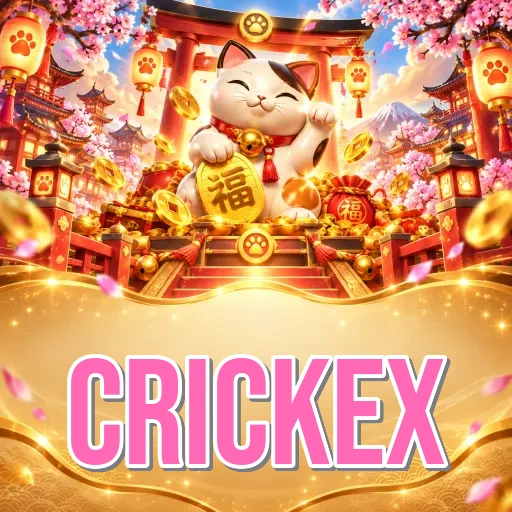 Screenshot 3 - crickex Settings