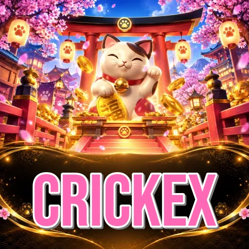 Screenshot 1 - crickex Home Screen