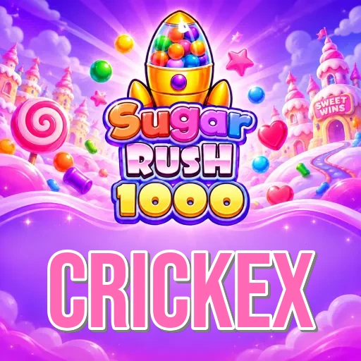 Screenshot 1 - crickex Home Screen