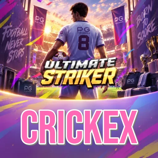 Screenshot 3 - crickex Settings